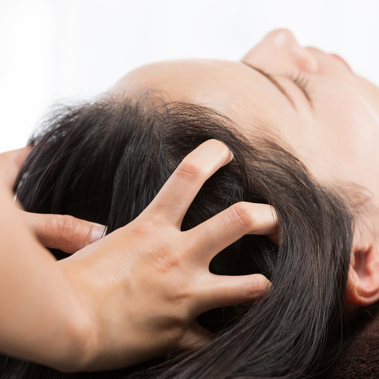 ヘッドスパ初回お試し(6回分)